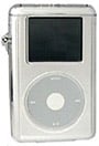 AudioOutfitters offers clearCase for iPod photos