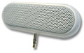 Mythix intros iChant iPod speaker
