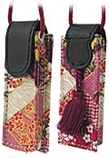 Miyavix debuts Kimono iPod shuffle case