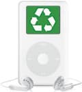 Apple announces iPod recycling program