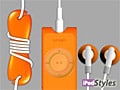 iPodStyles, Sumajin offer Shuffle Loop case