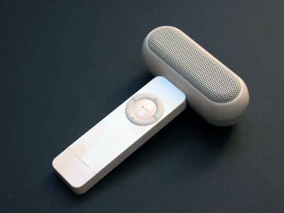 Review: Mythix iChant Portable Active Speaker