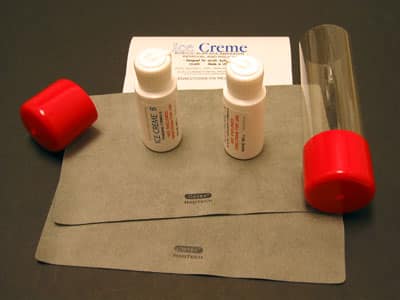 Review: Radtech Ice Creme Version 2 Scratch Remover