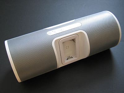 Review: Altec Lansing inMotion iM7 Portable Speakers