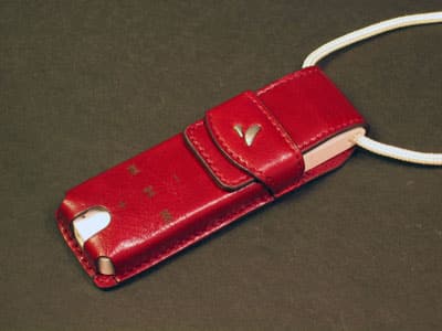 Review: Vaja AP11 for iPod shuffle