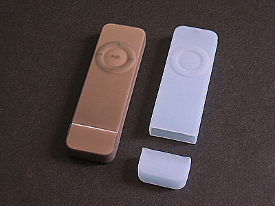 Review: PodGear JumpSuit Shuffle