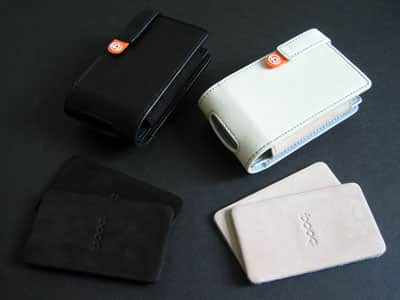 Review: Booq Venom45 Case