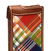 Gear Guide: J.Crew Patch Madras iPod Case