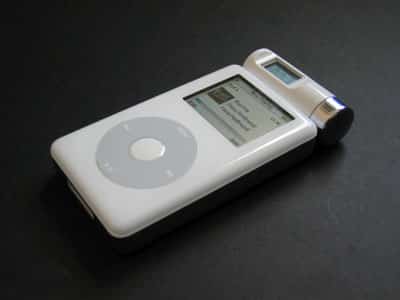 First Looks Special: Griffin iTripLCD