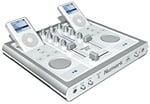Numark to announce iDJ mixer for iPod