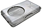 iPodStyles offers Crystal iPod Hard Case