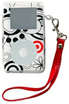 Target debuts branded iPod case