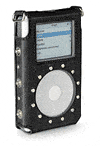 Vaja releases new studded cases for iPod