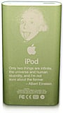 Etchamac puts laser etched images on your iPod