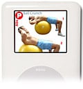 PumpPod turns iPod into personal trainer