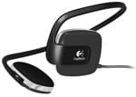 Logitech debuts new headphones