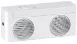 PocketParty Shuffle micro speaker system ships