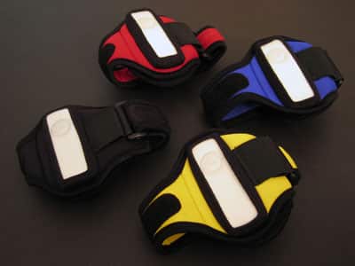Review: XtremeMac SportWrap for iPod shuffle