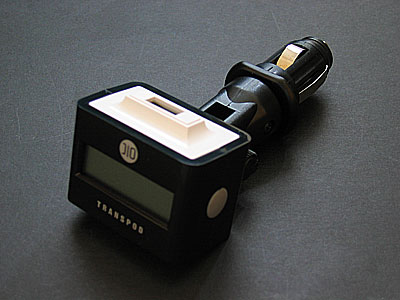 Review: DLO TransPod/TransDock for iPod shuffle