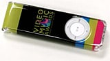 MTV VMA iPod shuffle case designed by XtremeMac