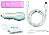 ezGear offers ezShuffle Starter Kit for iPod shuffle