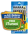 Paper Mate launches iPod, iTunes sweepstakes