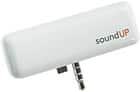 Targus debuts SoundUP iPod audio enhancer