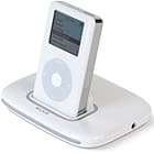 Belkin TuneSync integrates iPod dock, USB hub