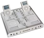 iDJ mixer for iPod to ship in October