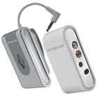 Scosche debuts Bluetooth iPod adapter for car, home