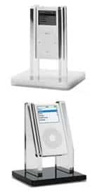 PlasticSmith debuts eight &ldquo;tux&rdquo; clear stands