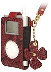 Adrienne Vittadini iPod mini case available