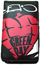 Green Day &lsquo;American Idiot&rsquo; iPod case available