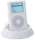 Onkyo iPod dock now available