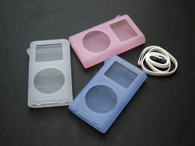 Review: Belkin Sports Jacket for iPod mini