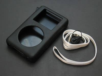 Review: Belkin Sports Jacket for iPod 4G/20GB