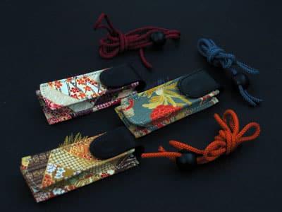 Review: Miyavix/Power Support Kimono Case for iPod shuffle