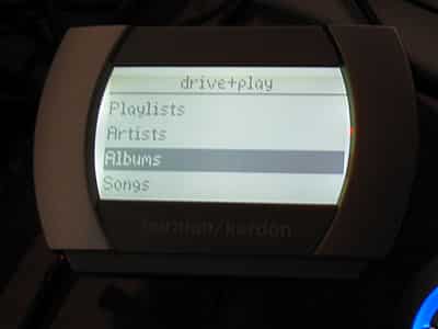 First Looks: Harman Kardon Drive + Play Car Kit