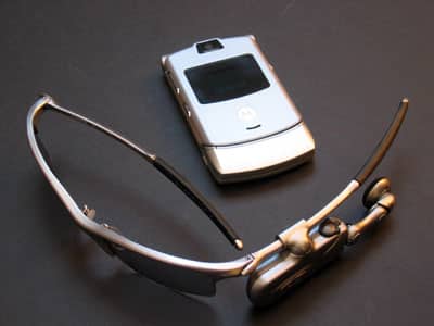 Oakley RAZRWIRE Bluetooth Eyewear, reviewed