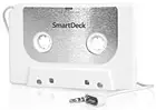 Griffin ships SmartDeck cassette adapter for iPod