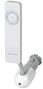 Belkin to debut TuneBase for iPod shuffle