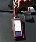 Tunewear intros Tunetag case for iPod nano