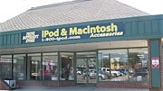 iPod accessory retail store to open on Long Island