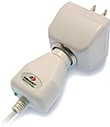 Newer offers AC-to-DC adapter for auto iPod gear