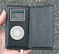 Tunewear announces Tunewallet for iPod nano