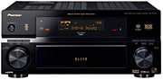 Pioneer rolls out iPod-ready A/V receivers
