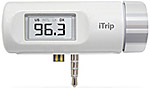 Griffin intros next generation iTrip FM transmitter