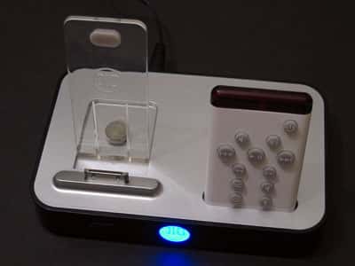 Review: DLO HomeDock for iPod