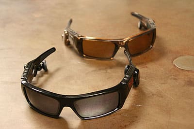 Oakley Thump 2: The Exclusive First Look