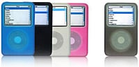 zCover debuts iSA silicone case for 5G iPods